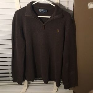 Polo Ralph Lauren Sweater!